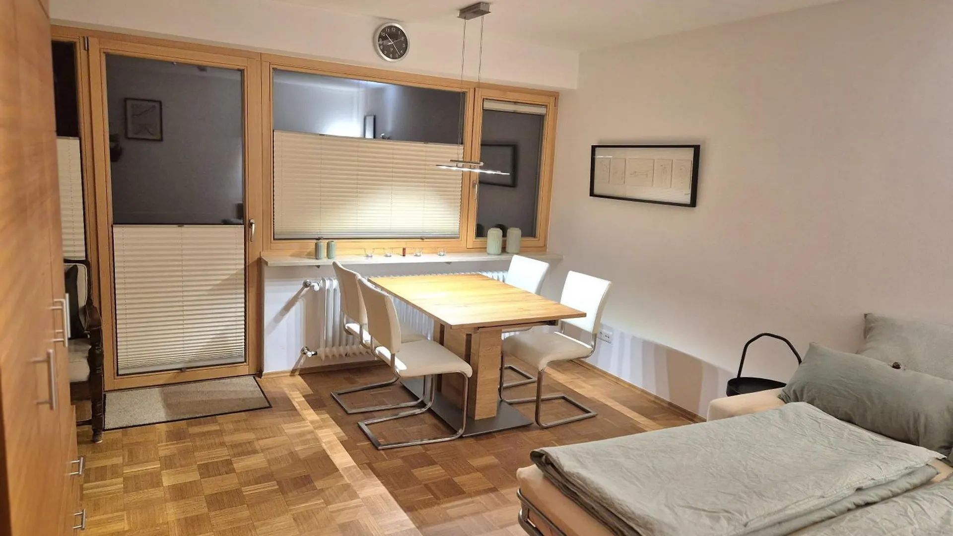 Apartment Am Wald In Gauting, Ideal Mit Hund